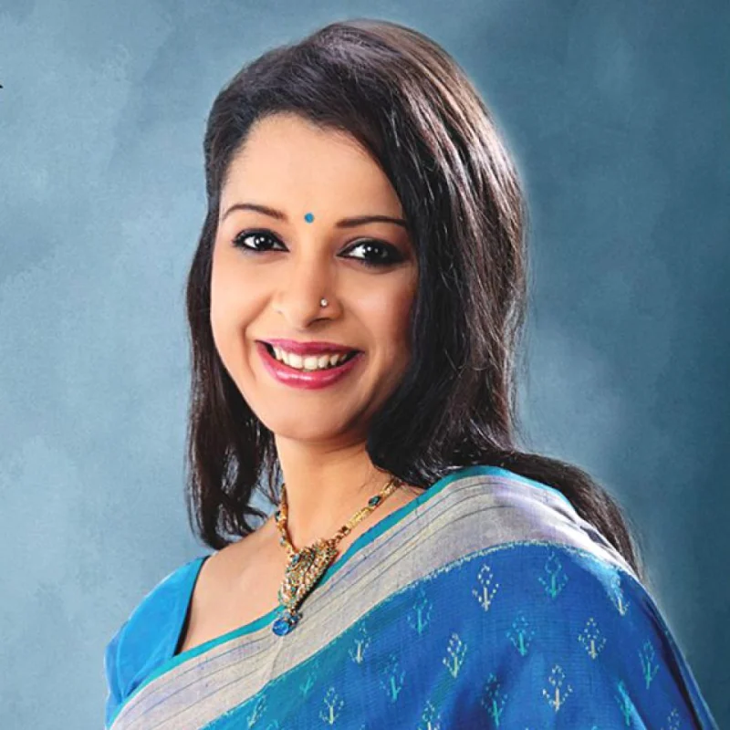 Shreya Guhathakurta