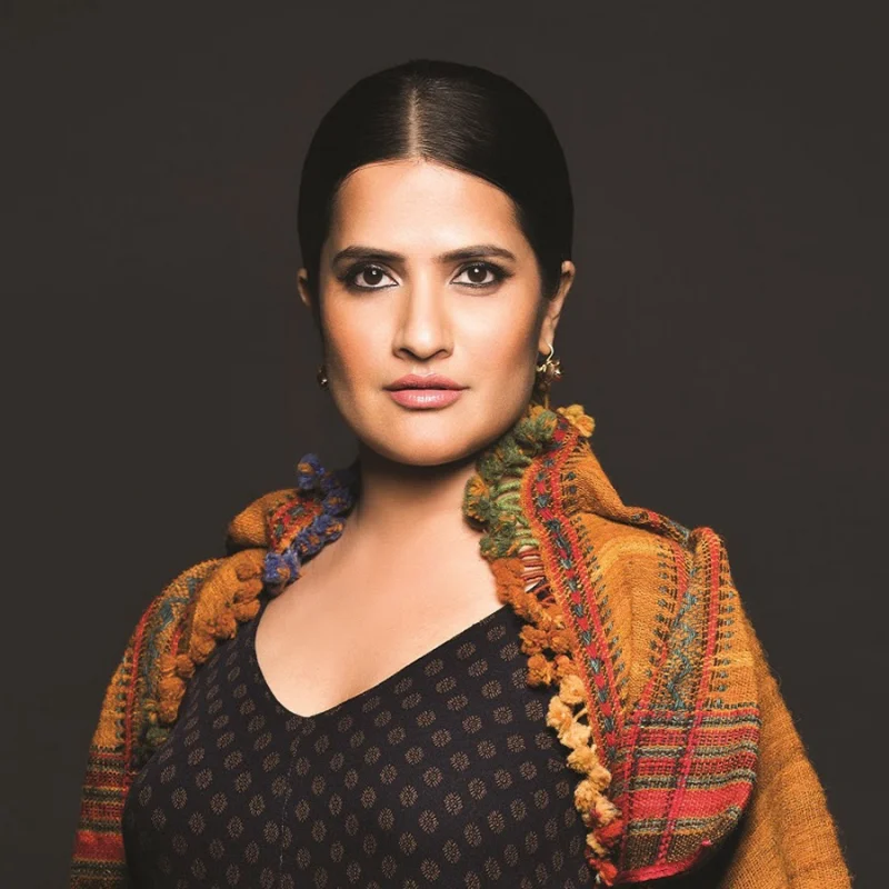 Sona Mohapatra Biography