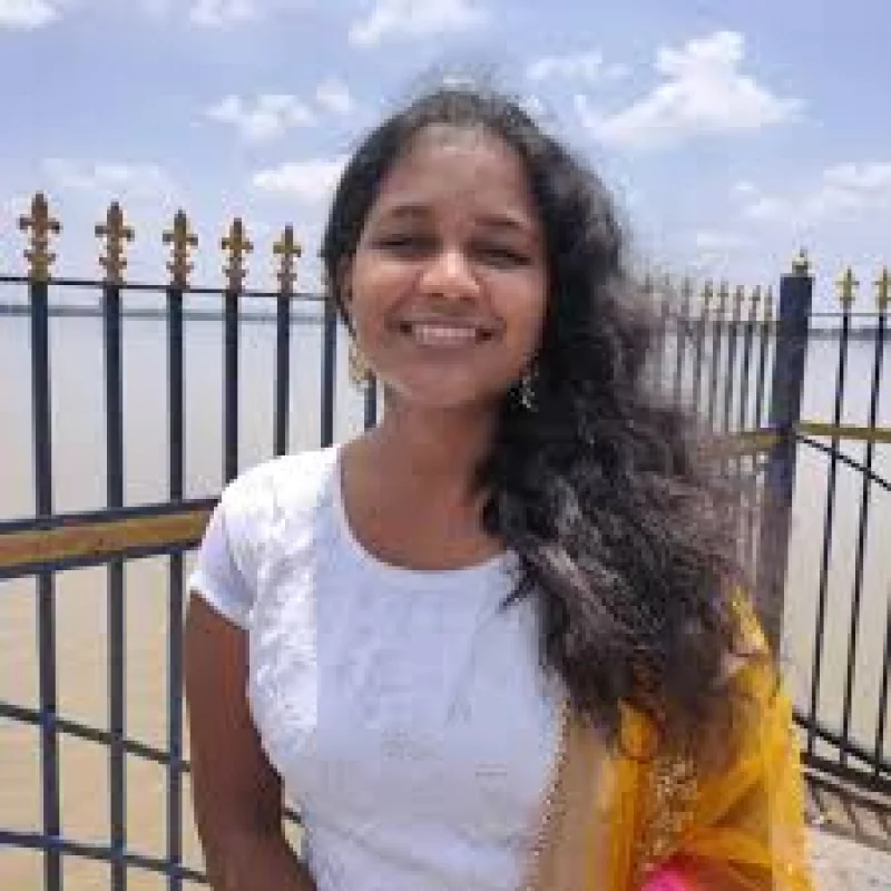 Spoorthi Yadagiri