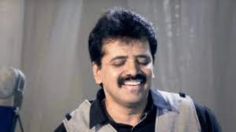 Srinivas Biography