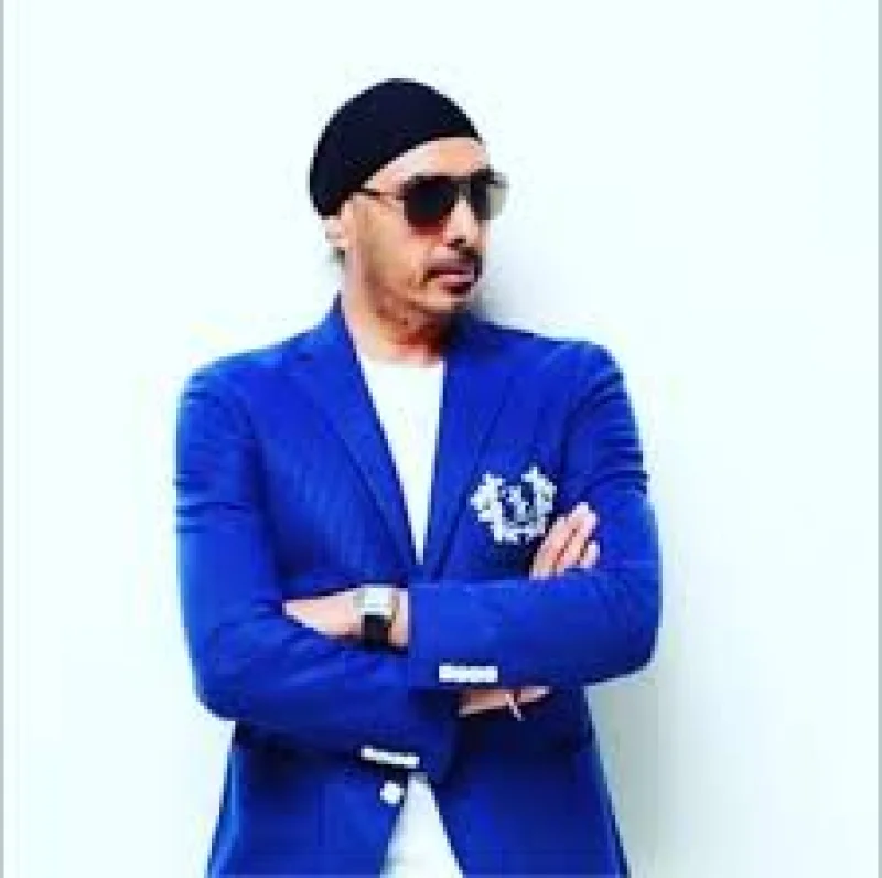 Sukhbir