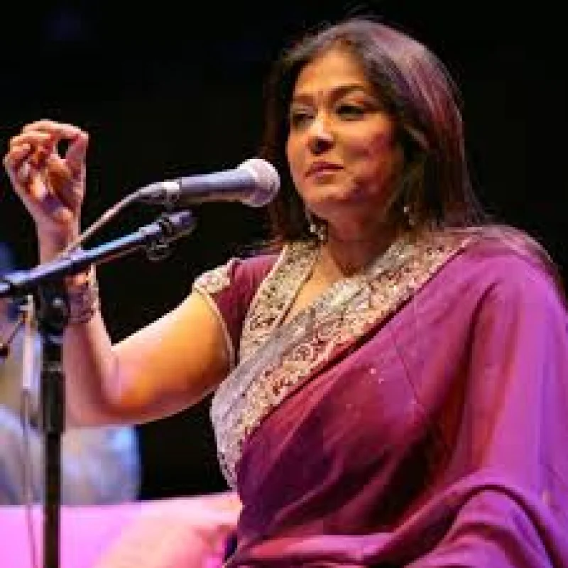 Sunali Rathod Biography