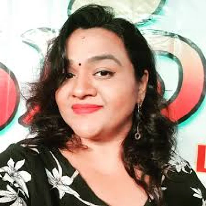 Surmukhi Raman