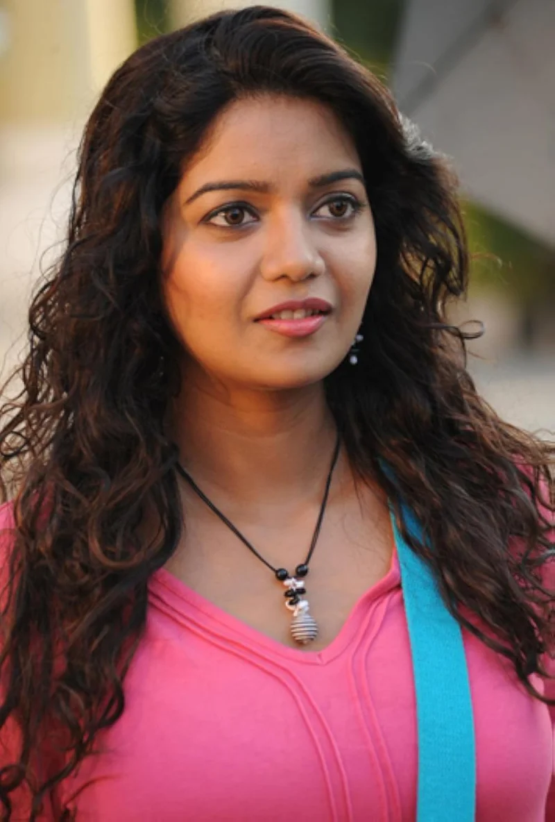 Swathi Reddy Biography