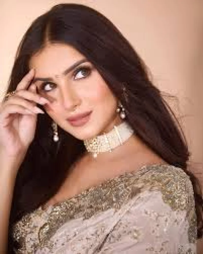 Tara Sutaria Biography