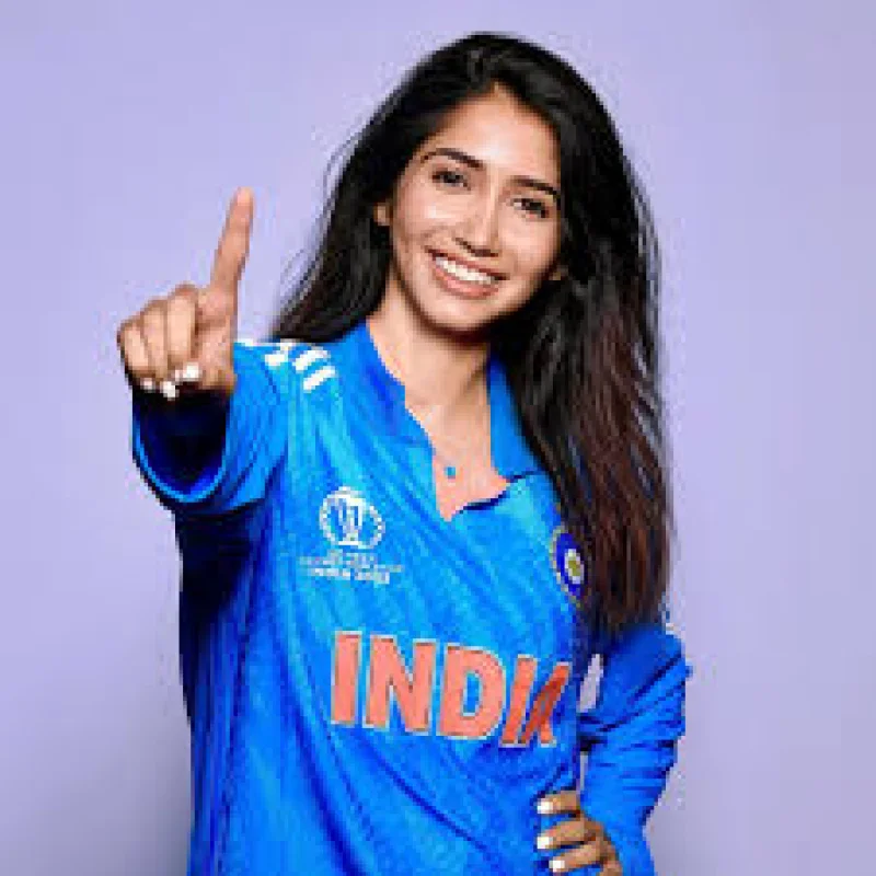 Tanvi Shah