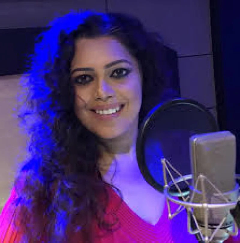 Ujjayinee Roy