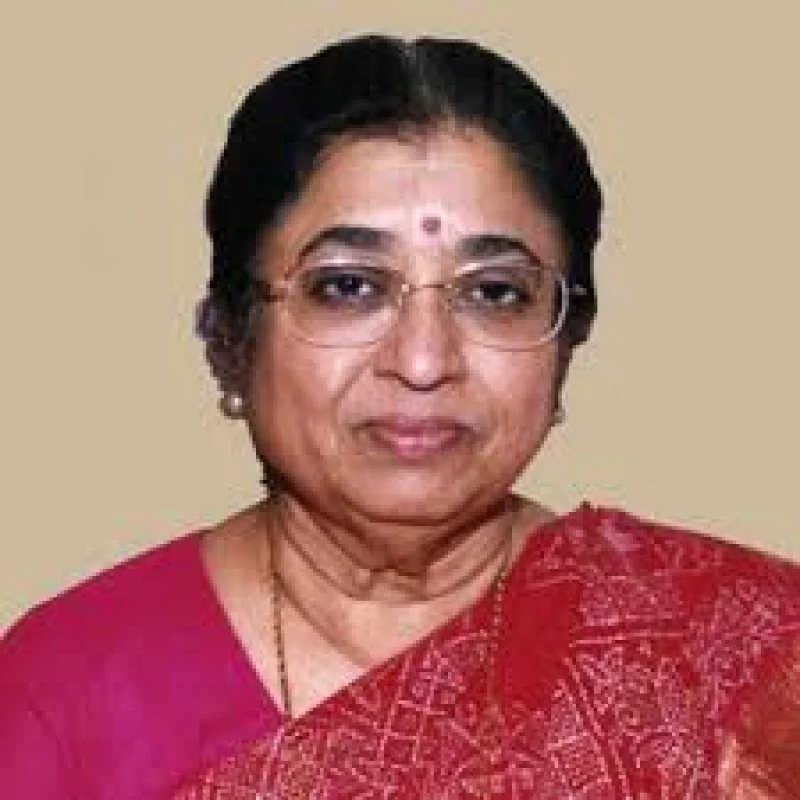 Usha Mangeshkar