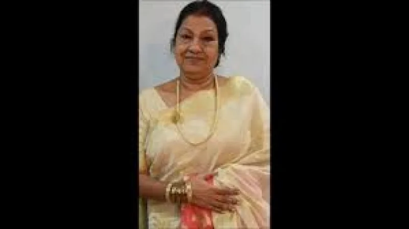 Usha Timothy