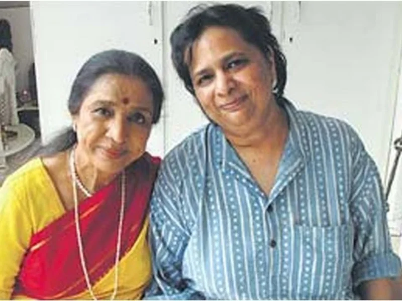 Varsha Bhosle