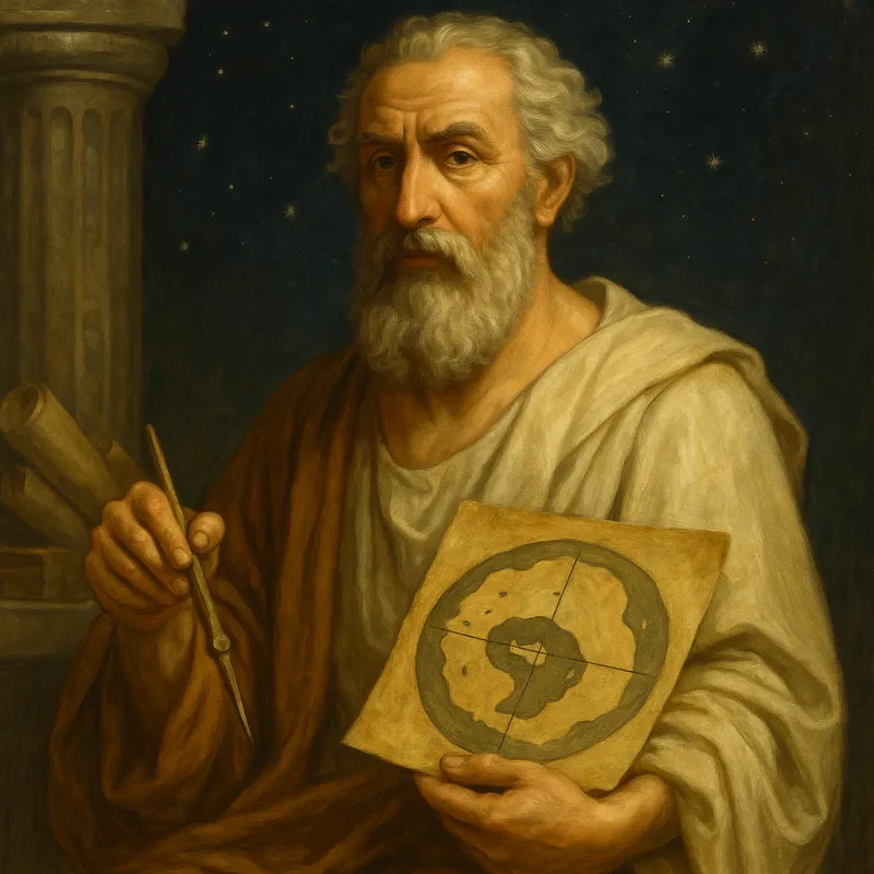 Anaximander