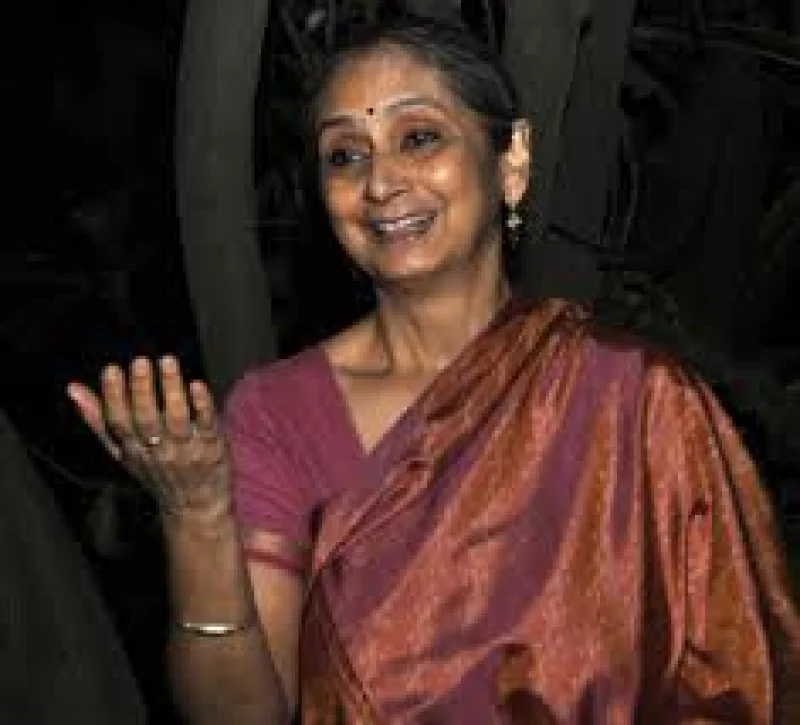 Vidya Rao