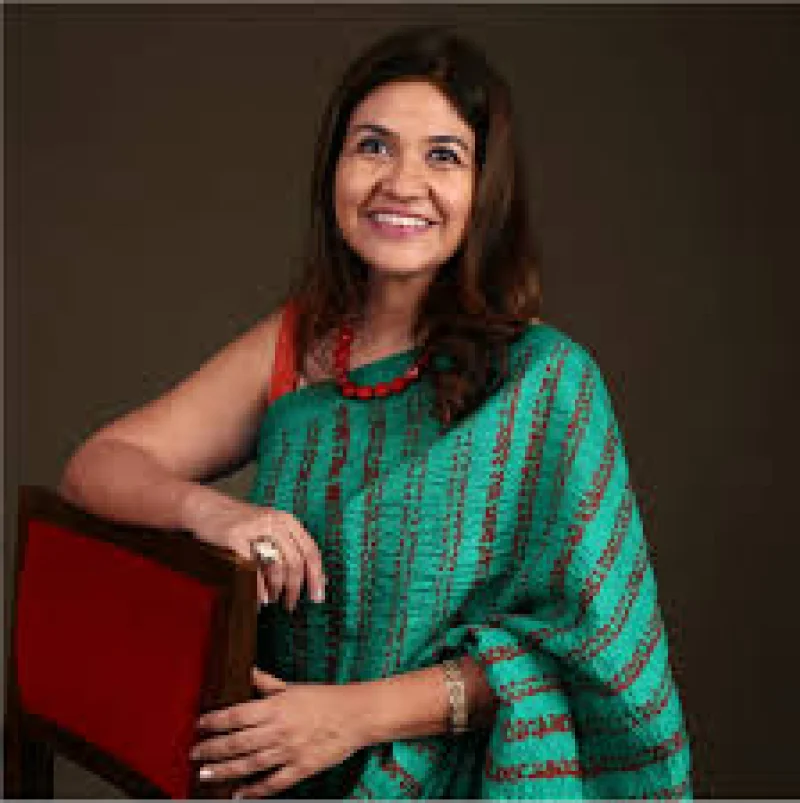 Vidya Shah