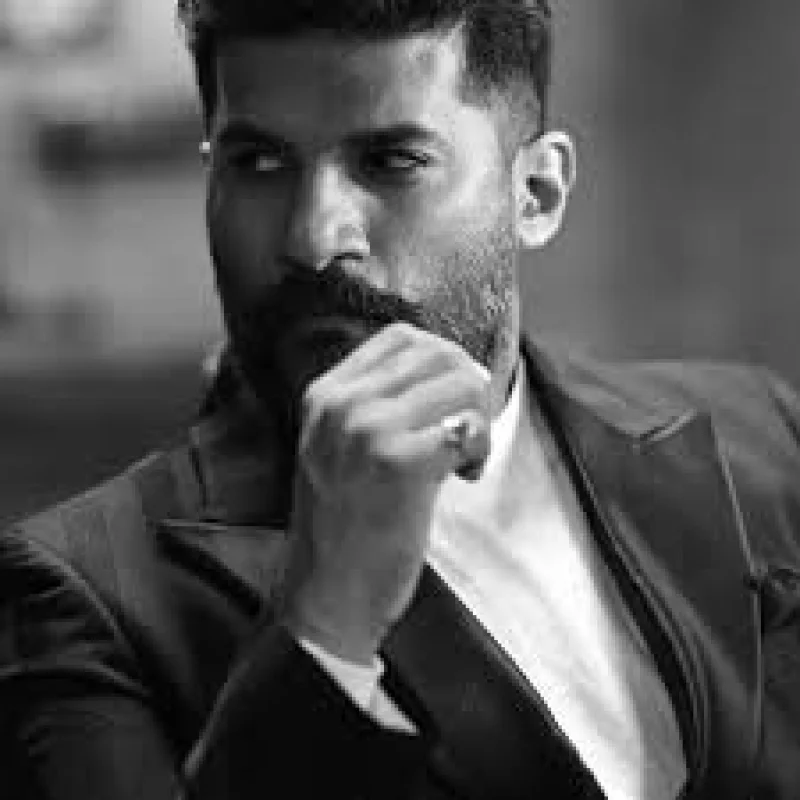 Vijay Yesudas