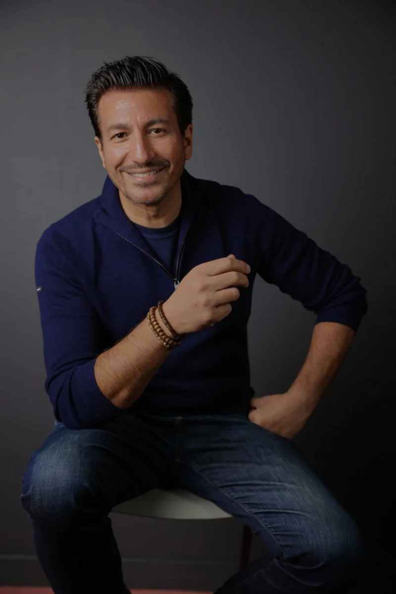 Waqar Ali Khan Biography