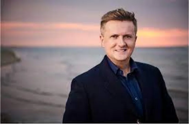 Aled Jones