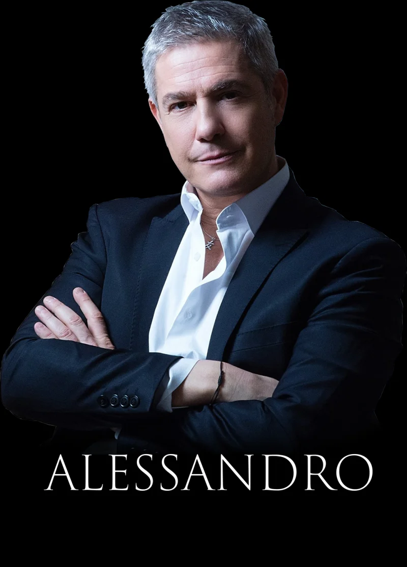 Alessandro Safina