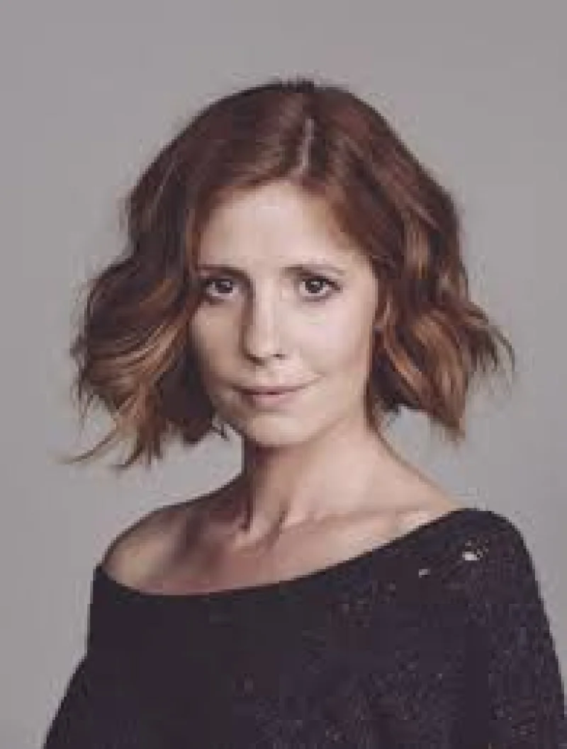 Amy Nuttall