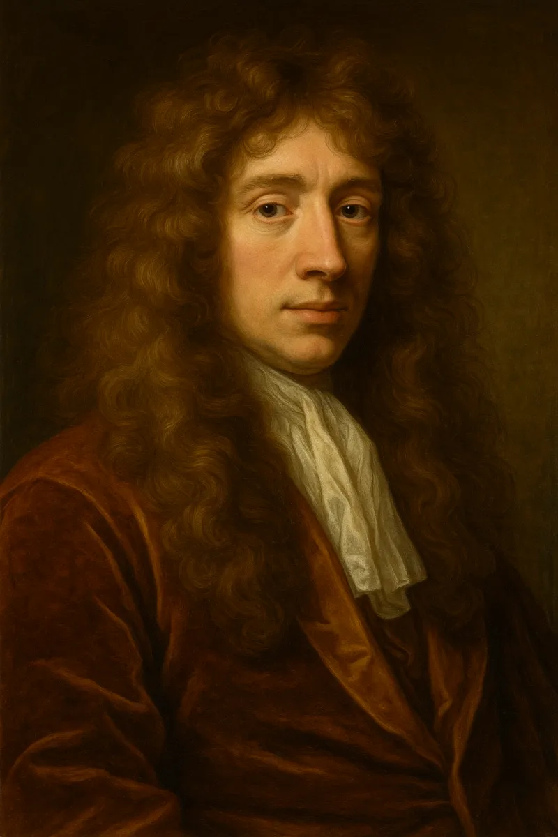 Christiaan Huygens