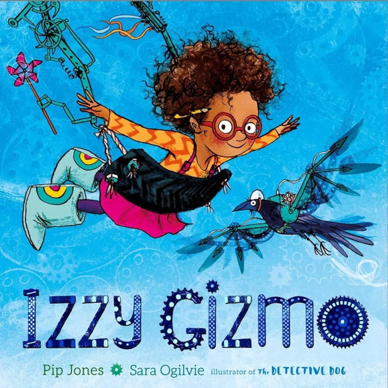 Izzy