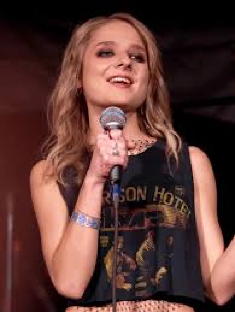 Jackie Evancho Biography
