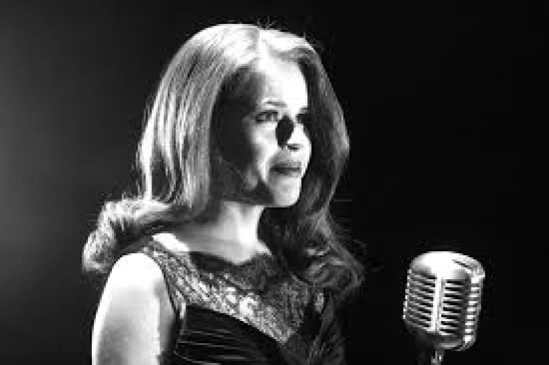 Joanna Forest