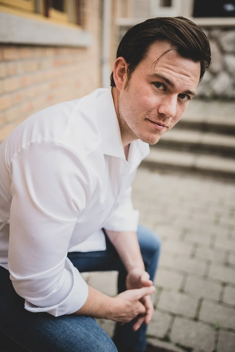 John Riesen