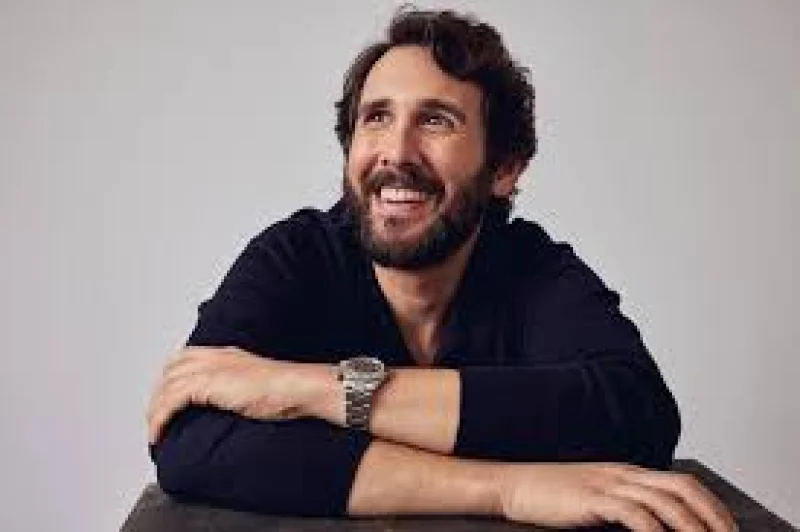 Josh Groban Biography