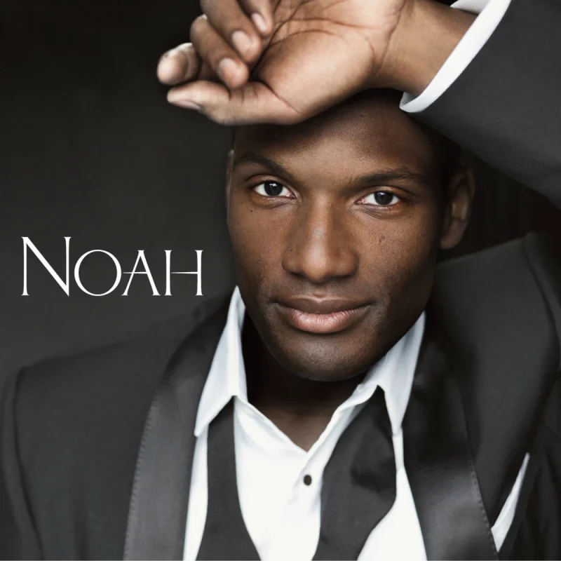 Noah Stewart