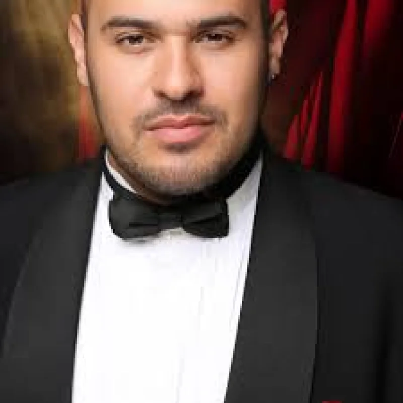 Paul Ettore Tabone