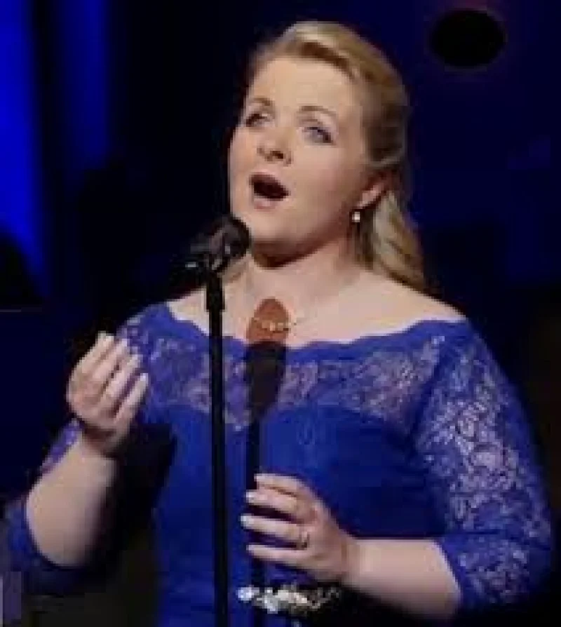 Rebecca Newman
