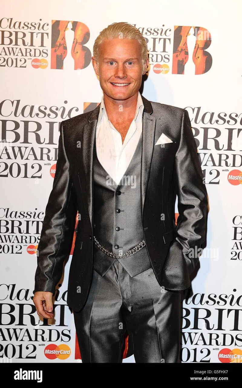 Rhydian Roberts