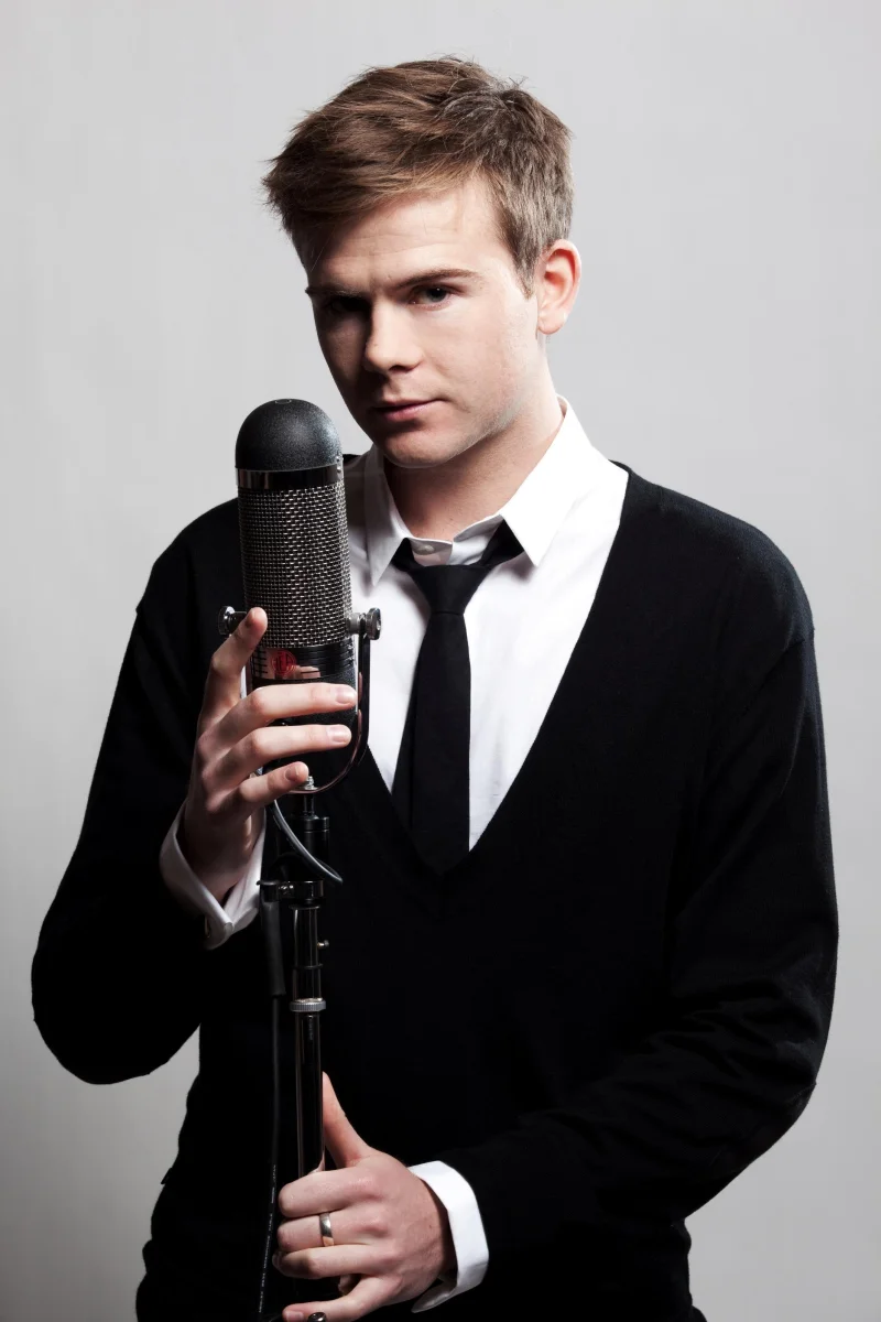 Will Martin