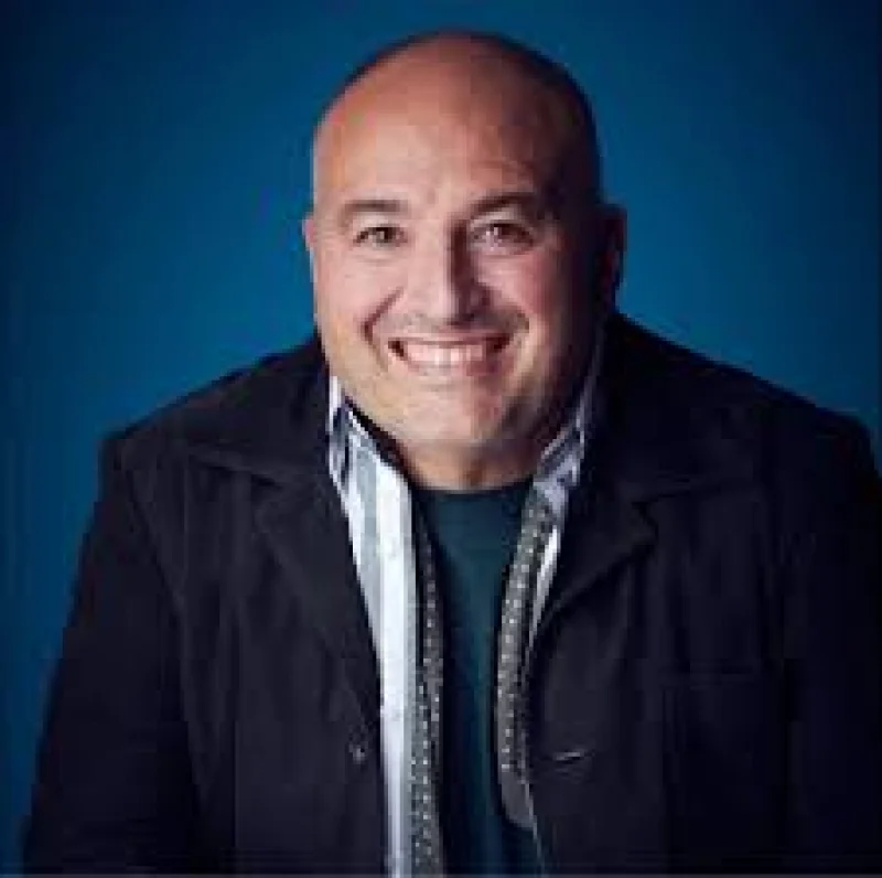 Wynne Evans