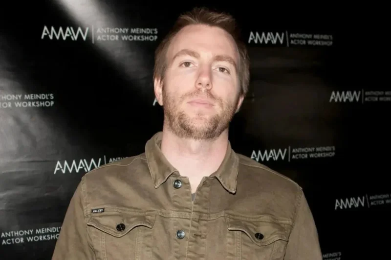 Elijah Blue Allman