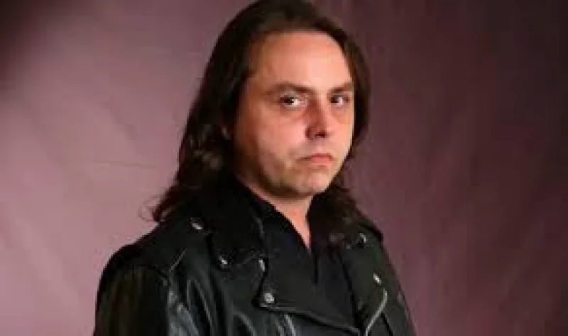Tim Aymar