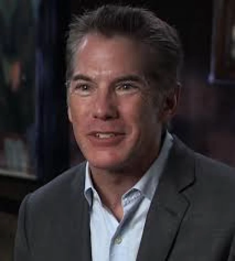 Mike Baker