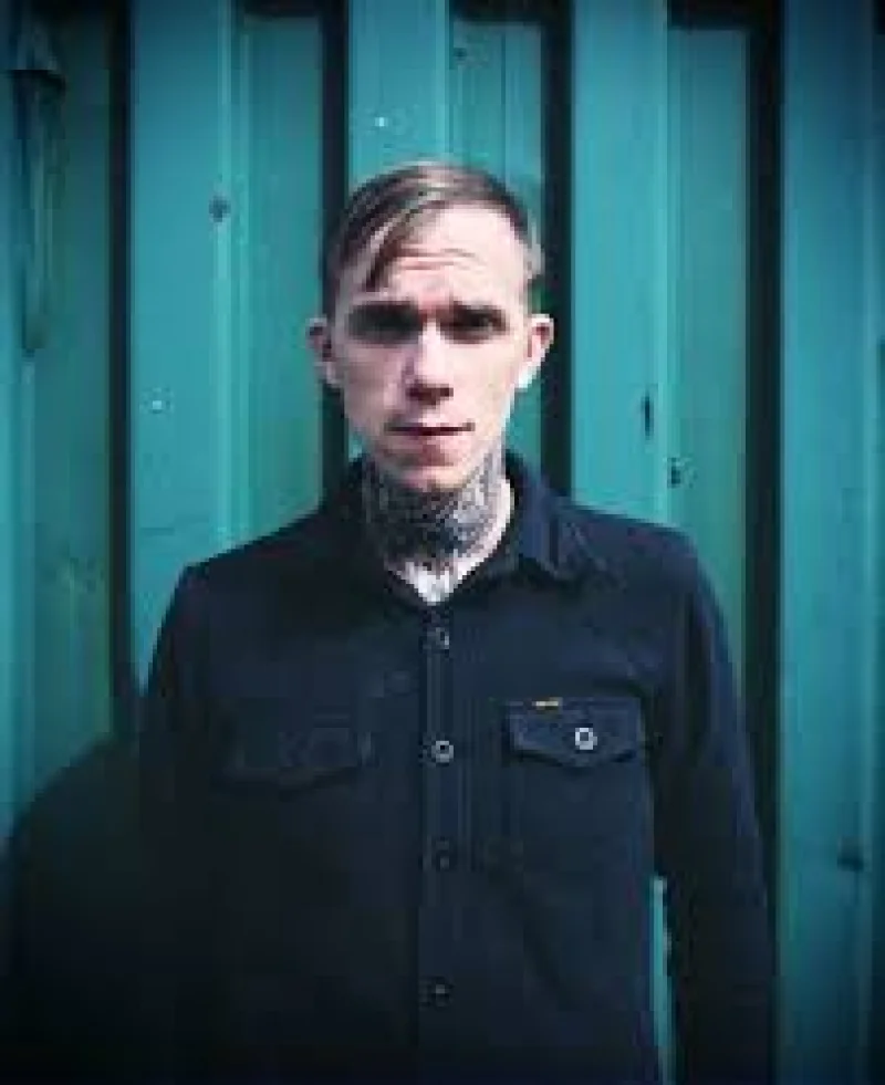 Jacob Bannon