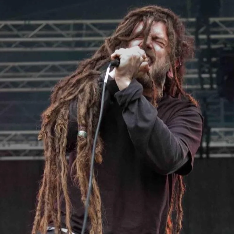 Chris Barnes