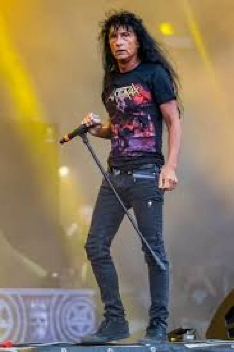Joey Belladonna