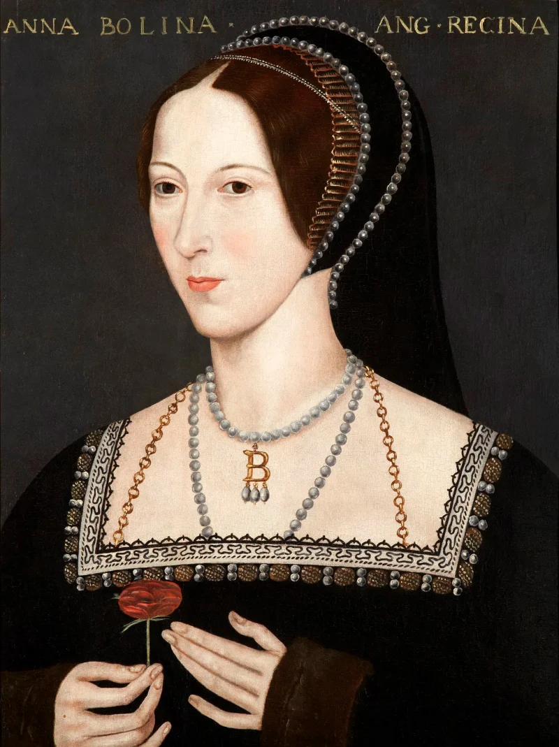 Ann Boleyn