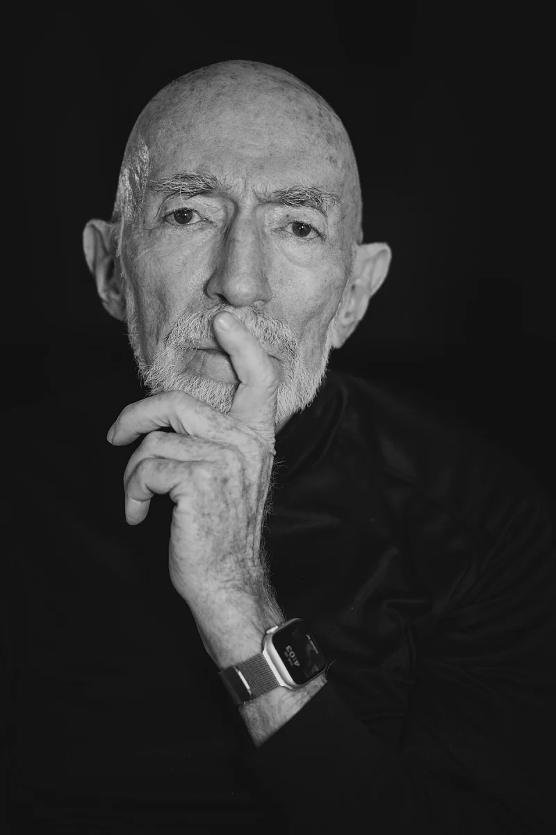 Kip S. Thorne