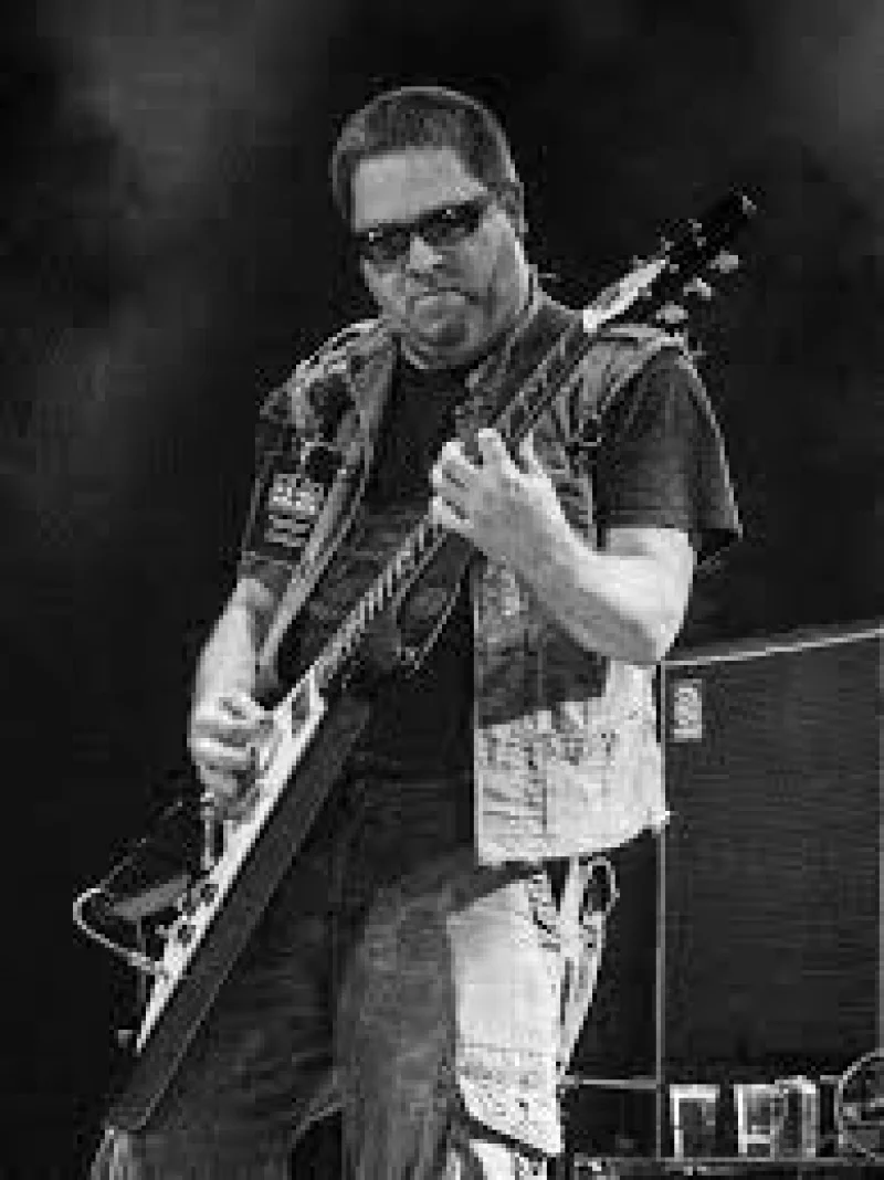 John Connelly Biography
