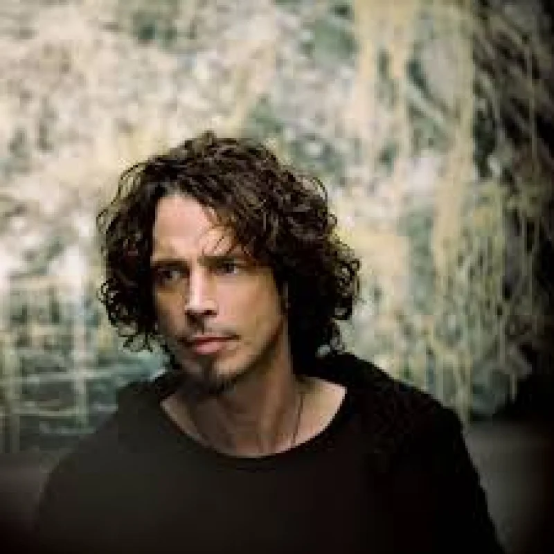 Chris Cornell