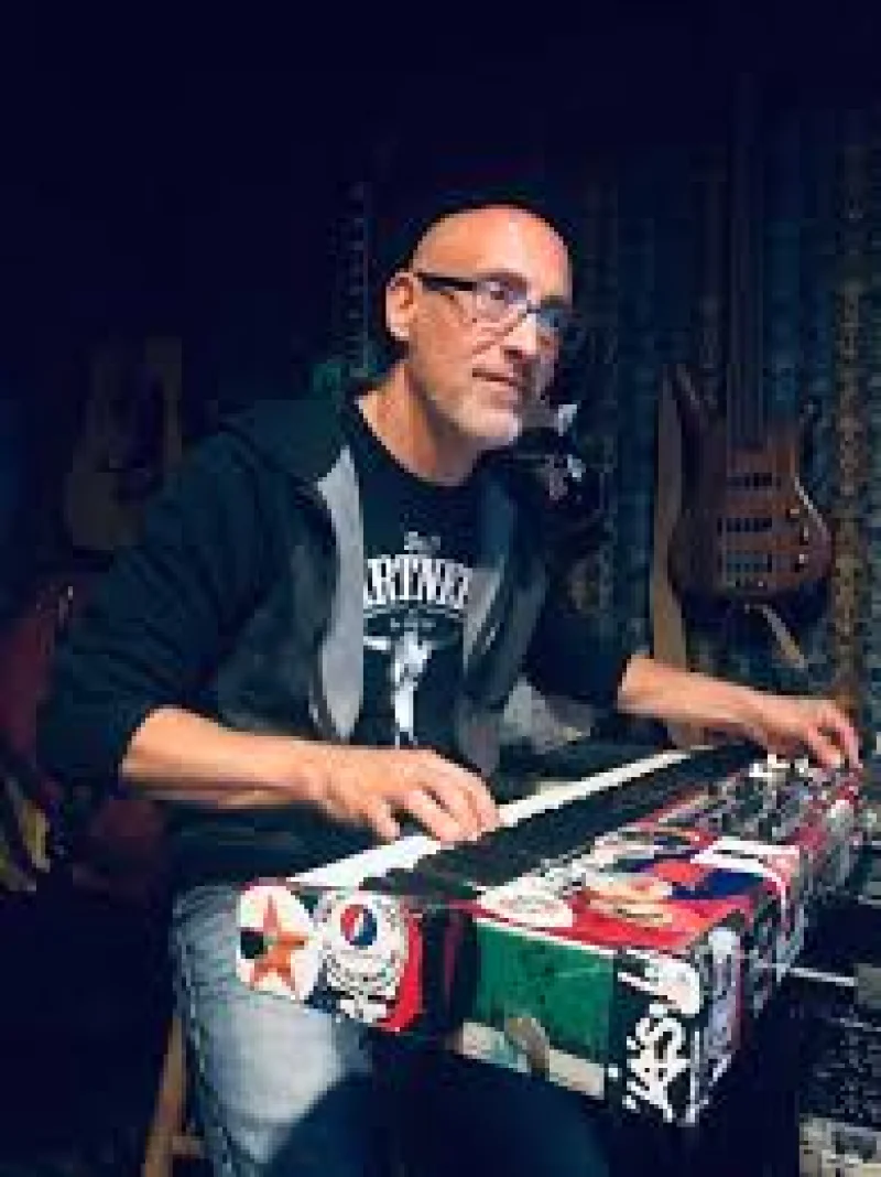 Mike DiMeo Biography