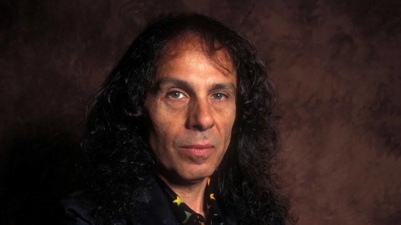 Charlie Dominici