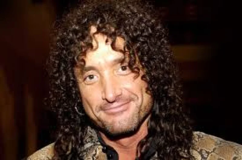 Kevin DuBrow