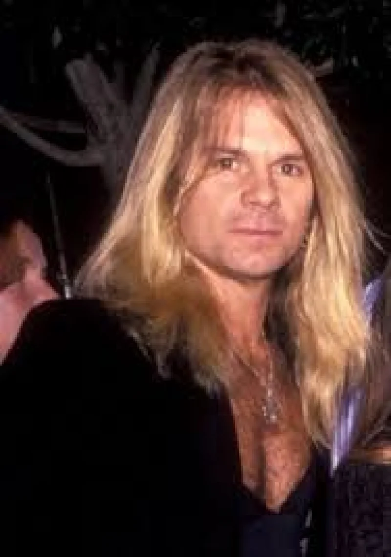 David Glen Eisley