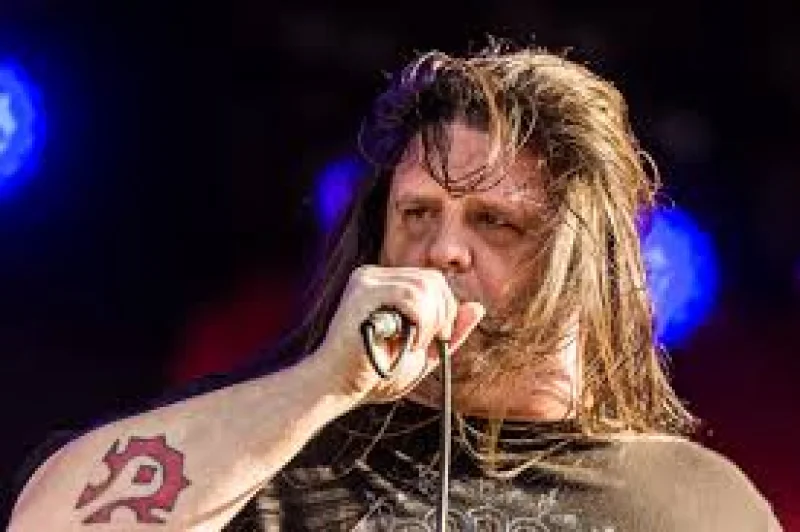 George Fisher