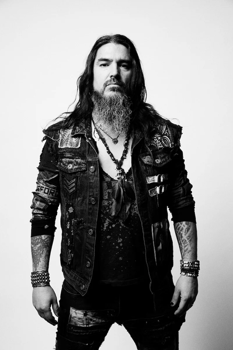 Robb Flynn Biography